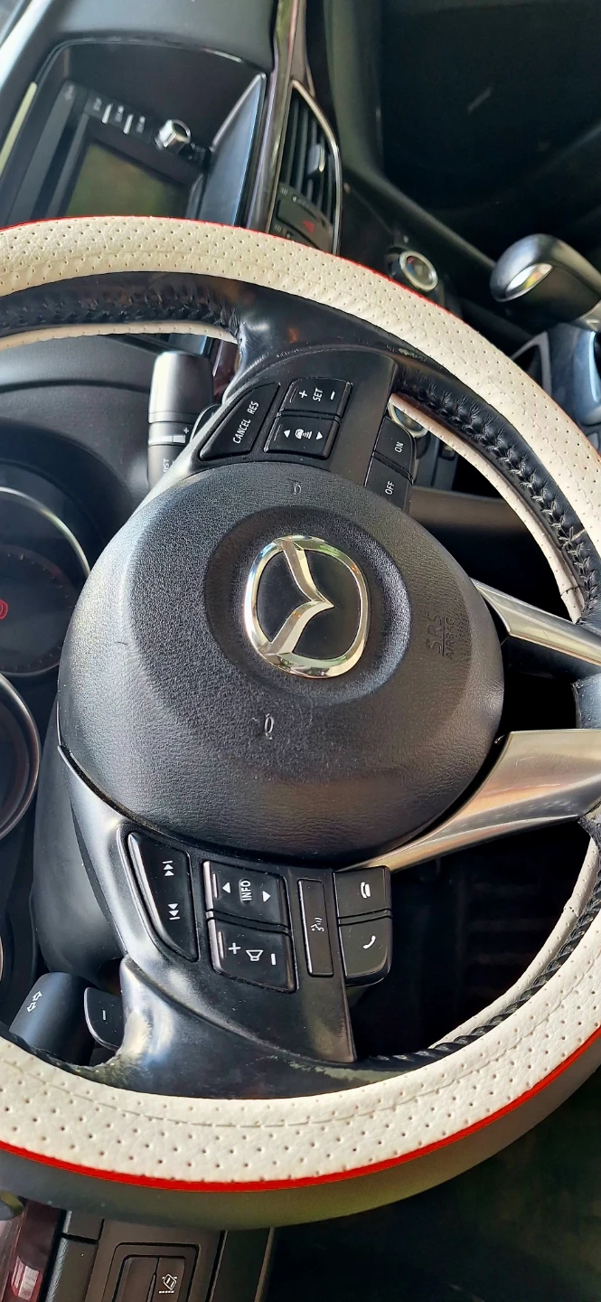 MAZDA 6 2015 GT SPORT - photo 3