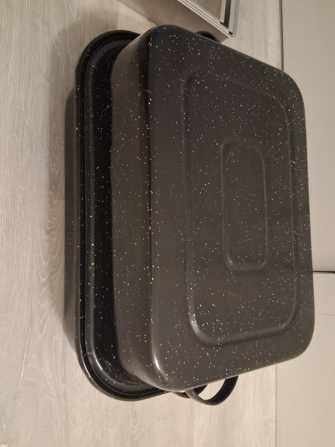 Granite Ware Roasting Pan