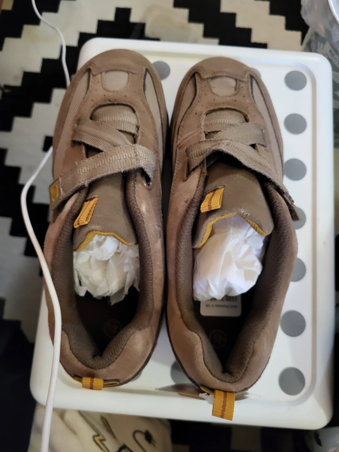 Champion Youth Shoes Size 4 1/2 BNWT
