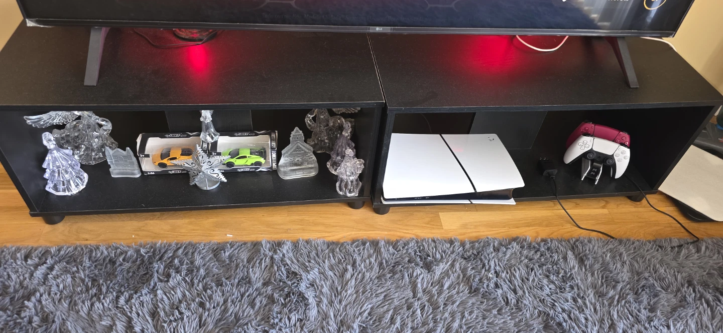 TV stand for sale