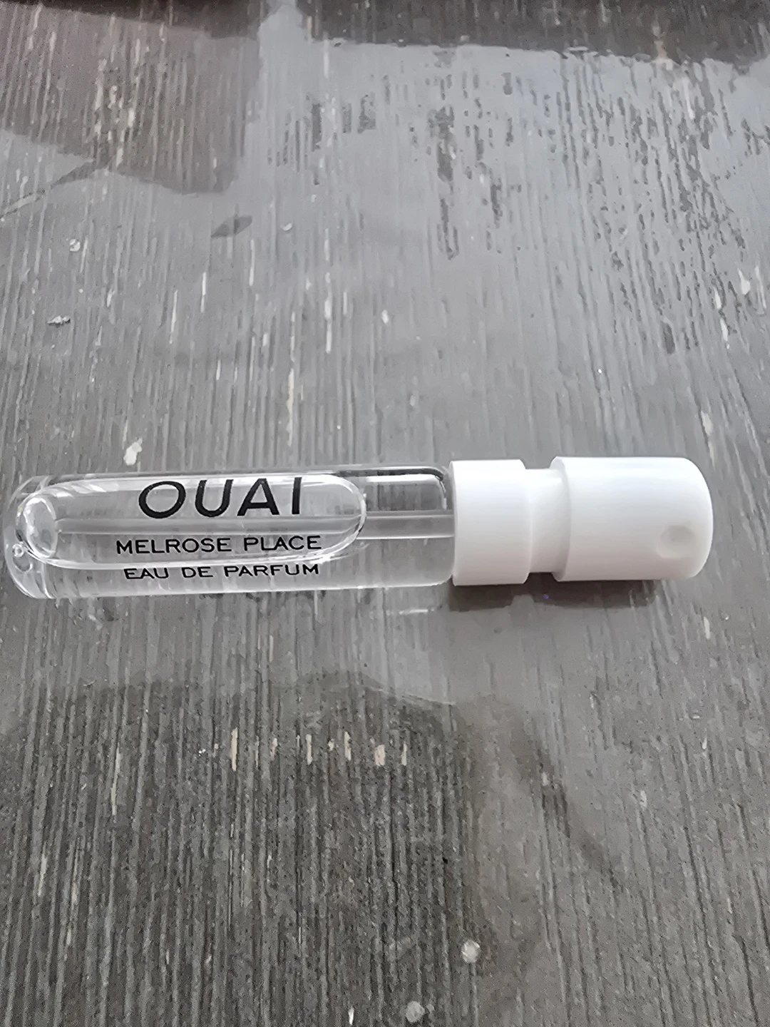 Givenchy, OUAI, and Juliette Has A Gun Samples - photo 2