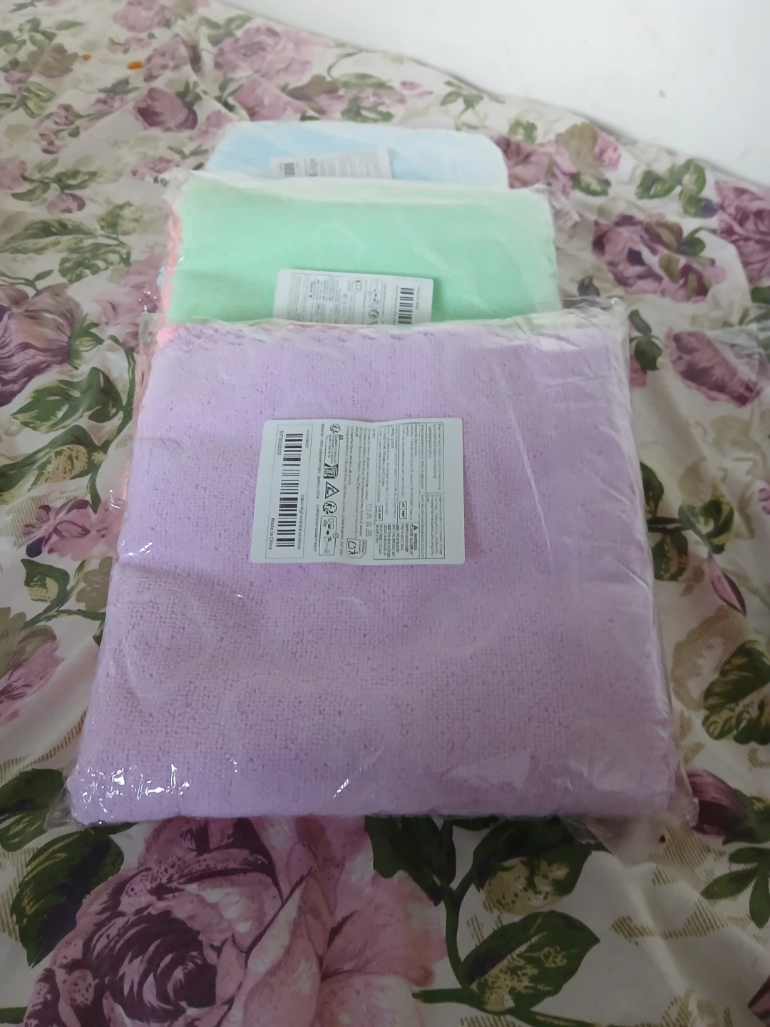 20 Pcs Premium Washcloth Collection - photo 3