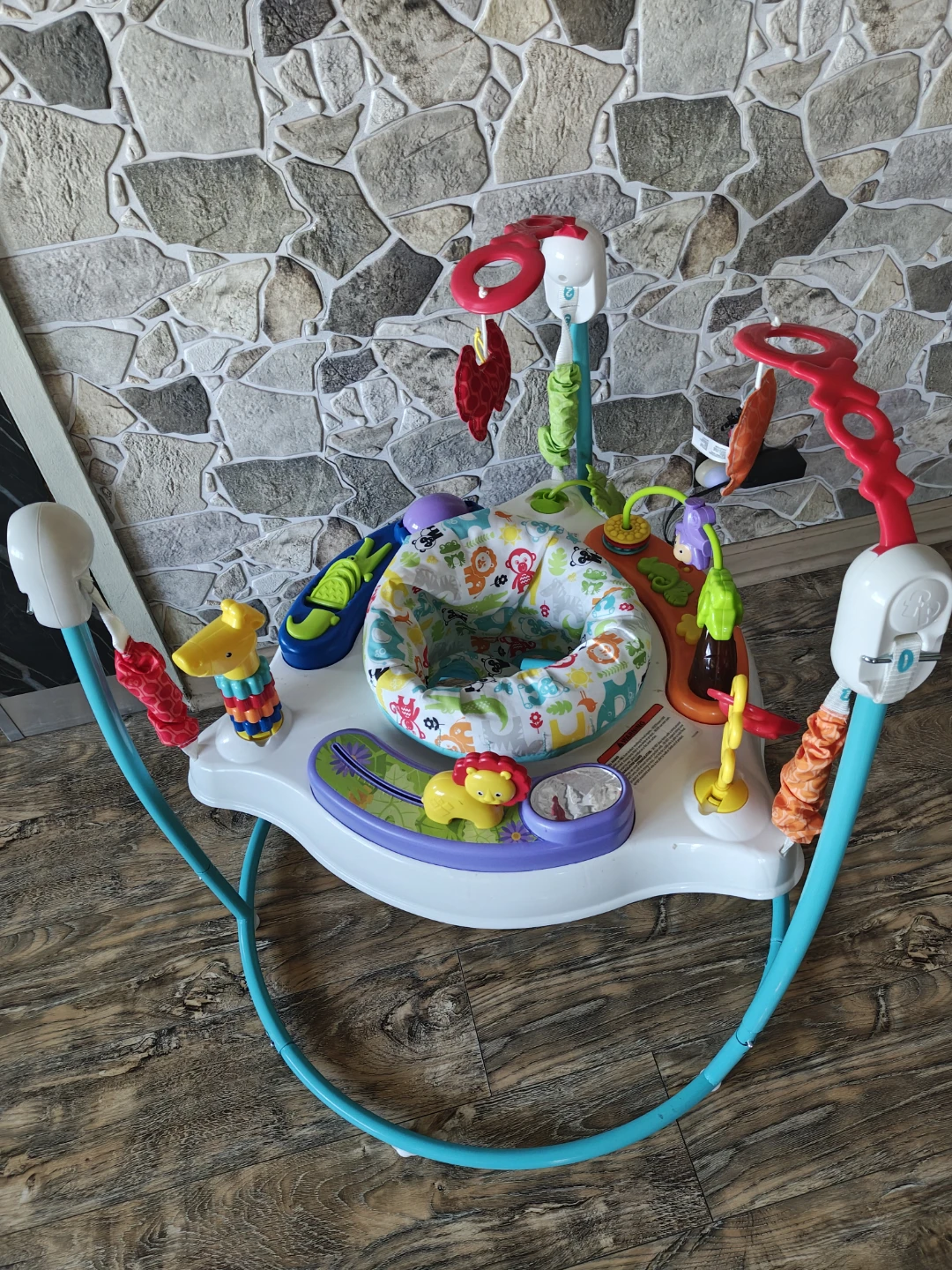 Activity Jumperoo - photo 3