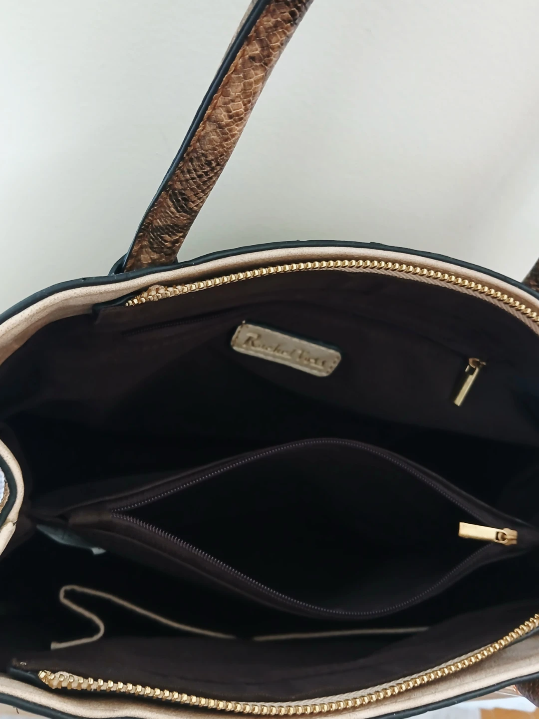 Rachel Voss Handbag - photo 3
