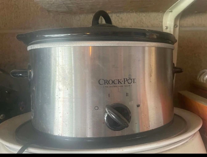 Crockpot / slow cookers for sale - photo 2