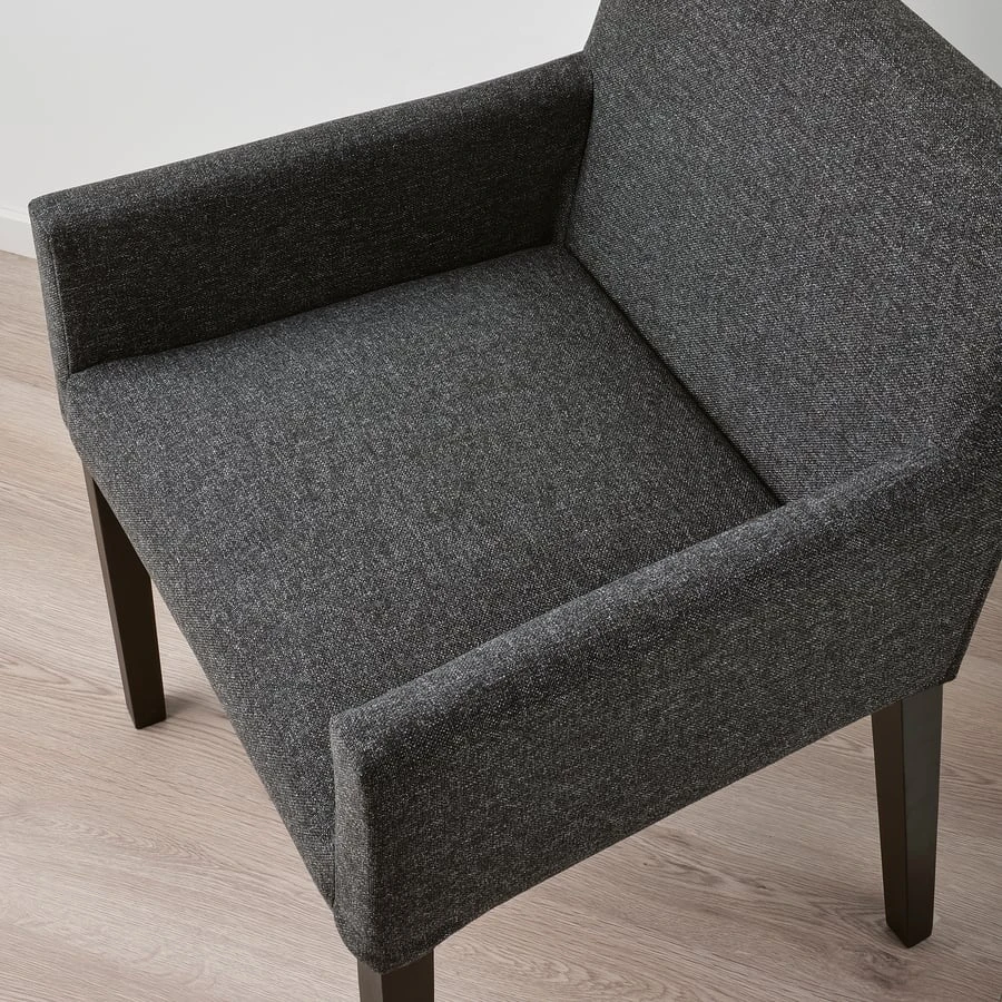 IKEA Nils Armchair Cover - photo 3