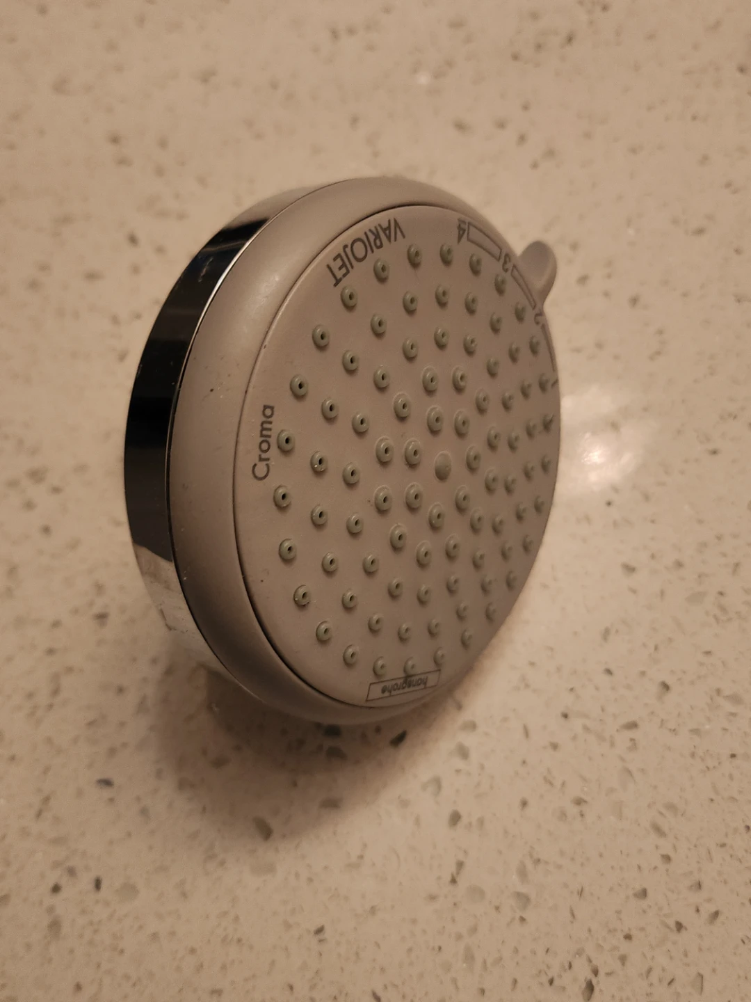 Shower Head