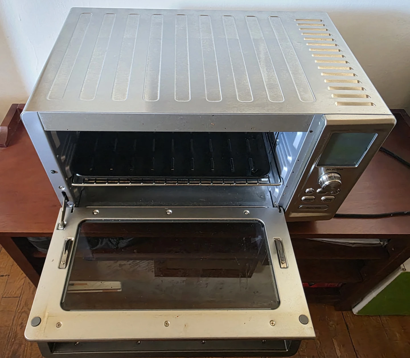 Cuisinart Convection Toaster Oven - photo 3