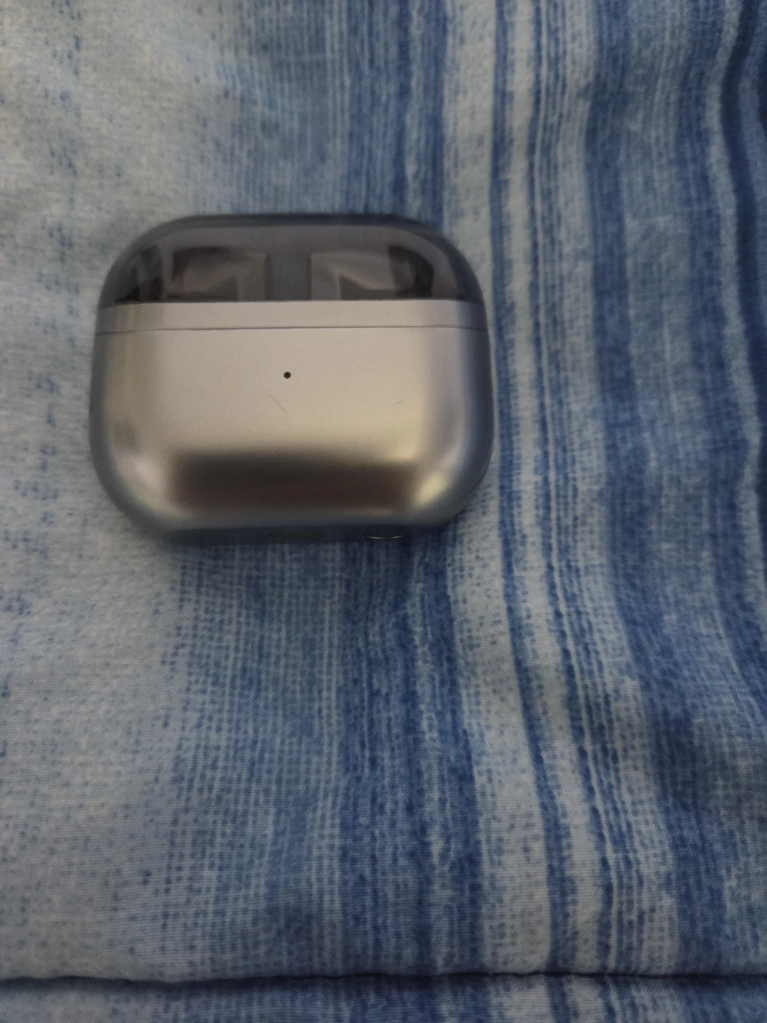 Samsung galaxy buds 3 pro