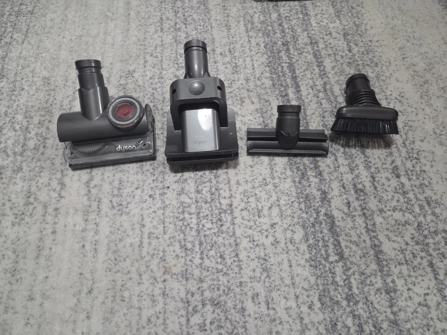 Dyson Ball Animal Upright Vacuum - photo 3