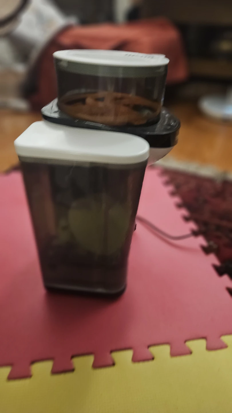 Baby Brezza Formula Pro - photo 2