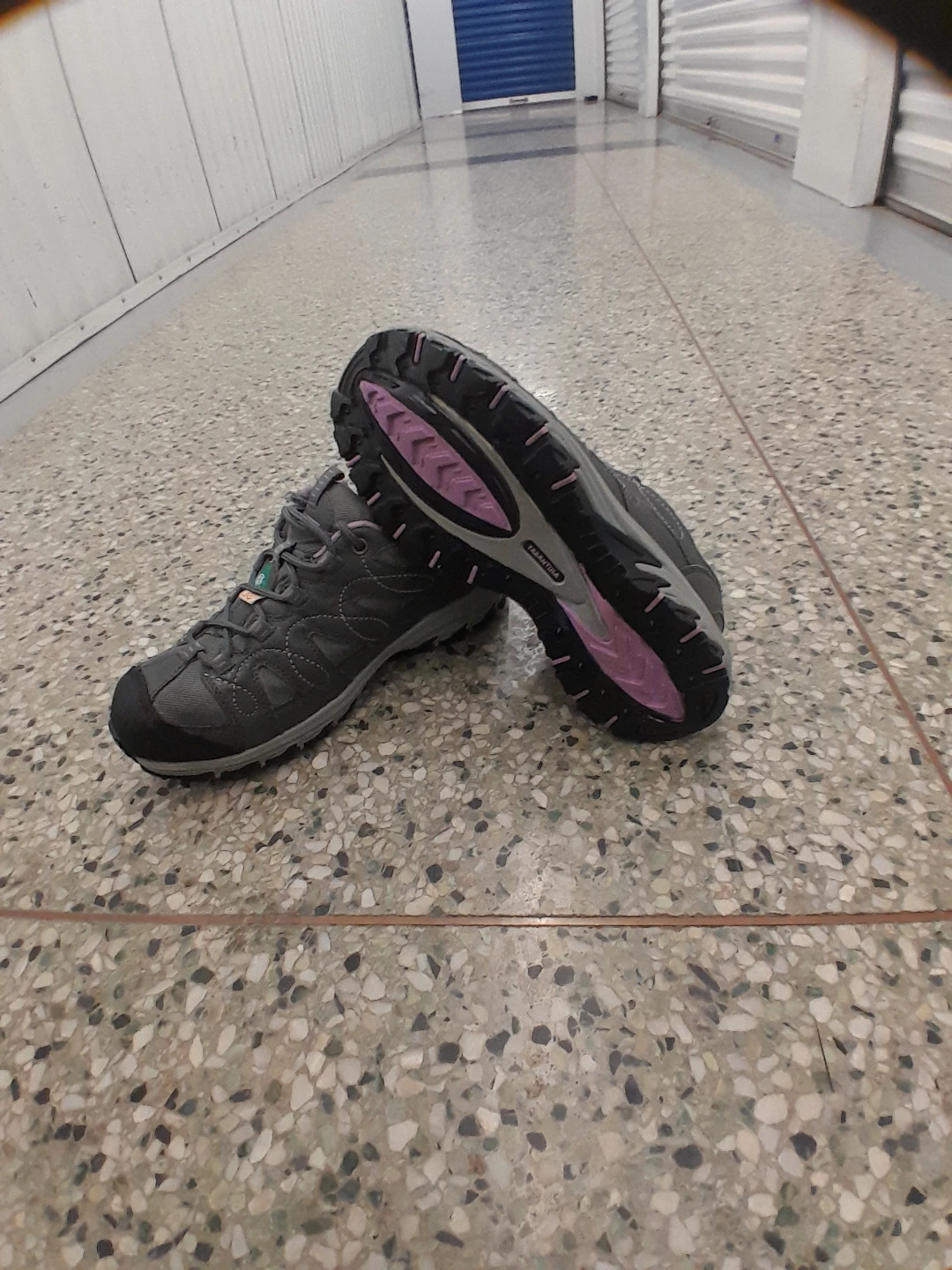Dakota Women's Safety  Shoes Size 7.5 - photo 2
