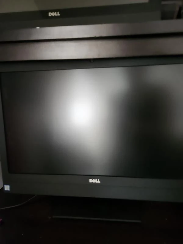 Dell OptiPlex 7440 All-in-One Computer - photo 3
