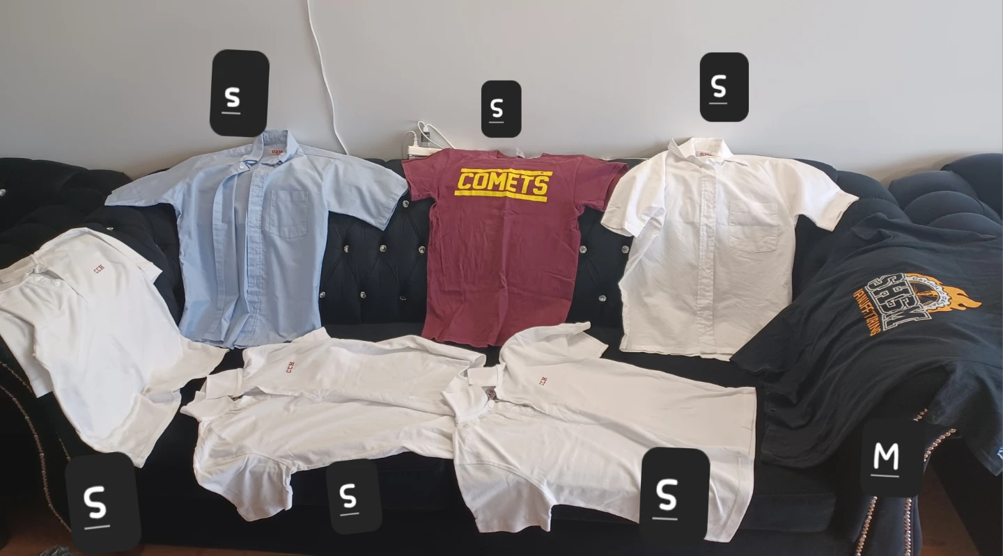 Catholic Central High School (CCH) Uniforms & Spirit Wear - photo 2