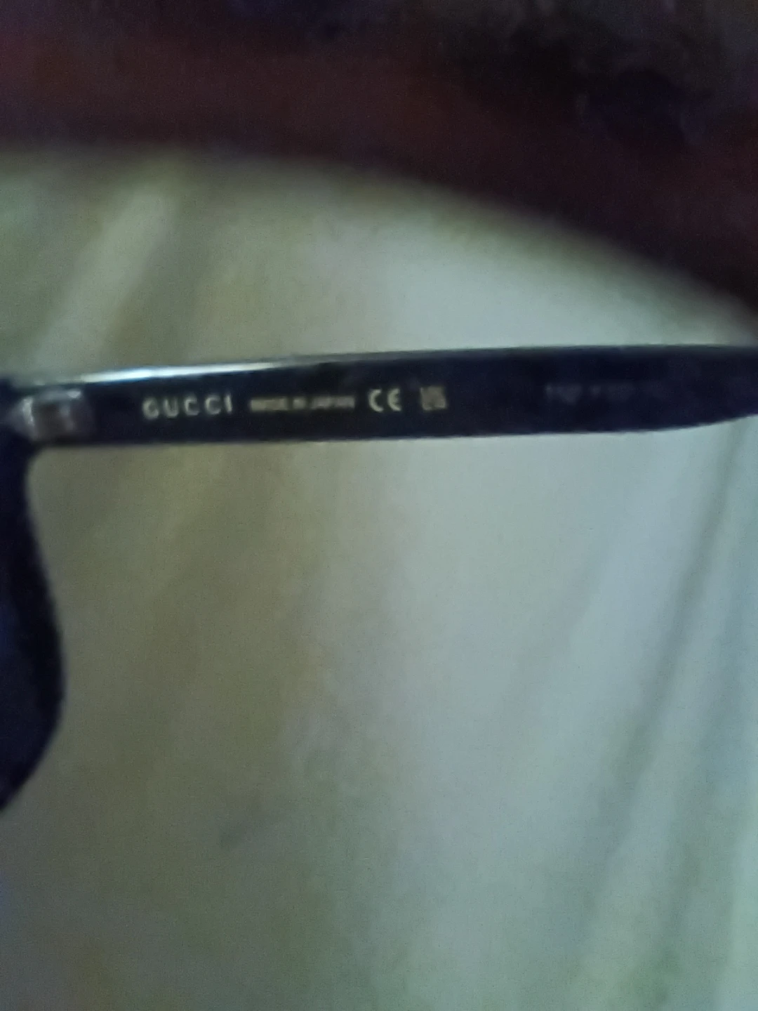 Gucci GG0057SKN Sunglasses - photo 4