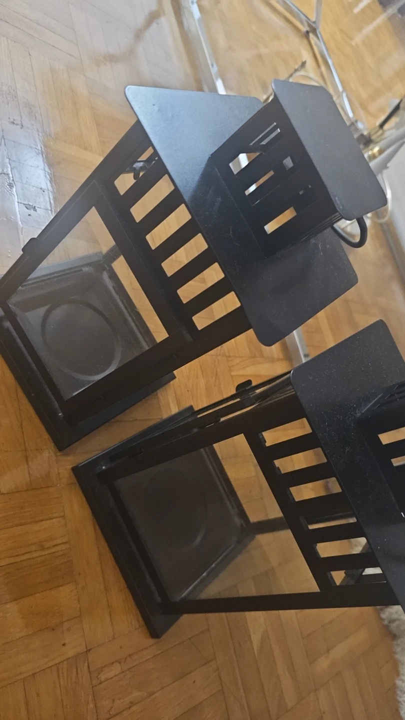 IKEA Lanterns 2 - photo 3