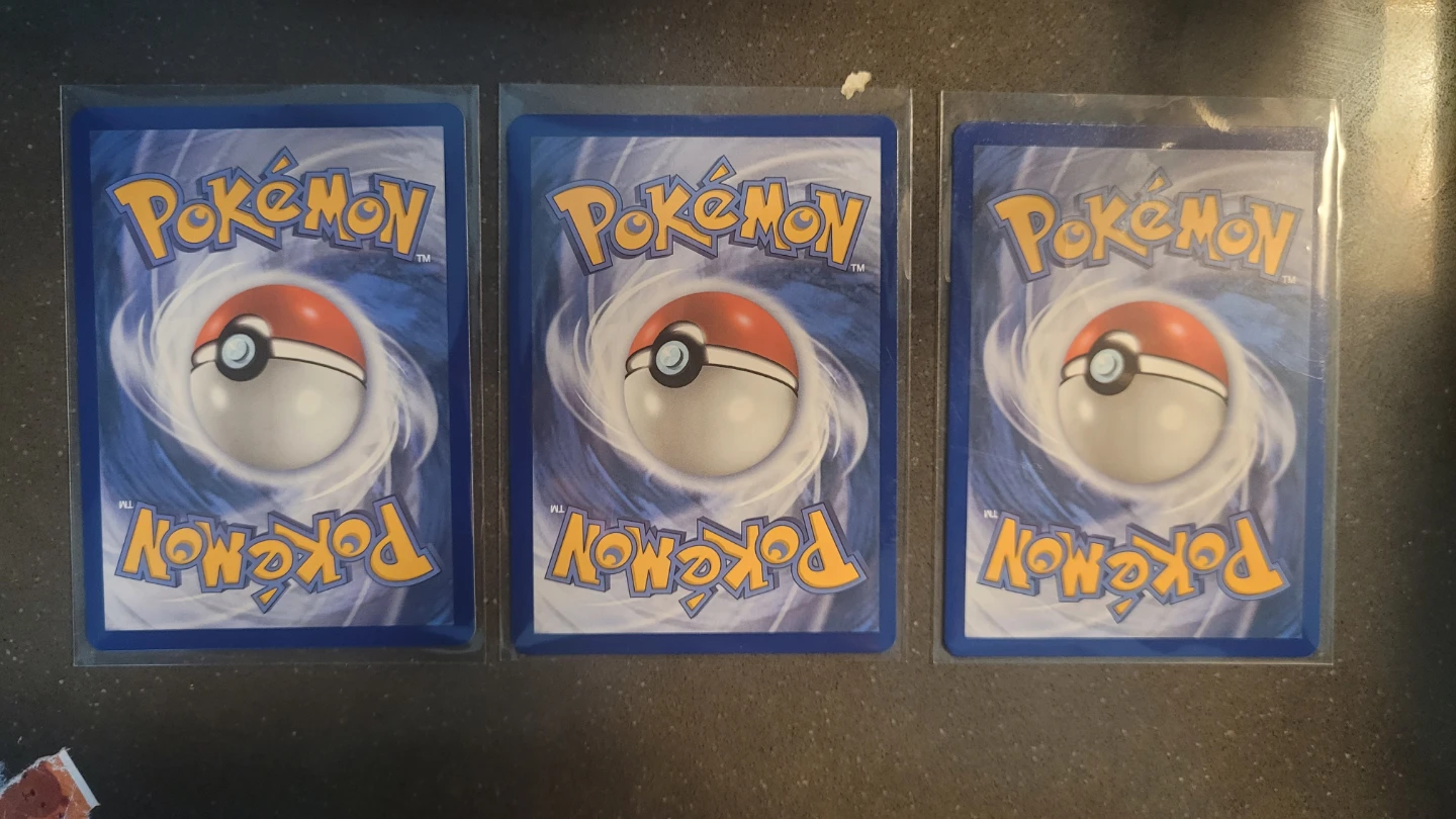 Pokemon Cards First Partner Gen 6 - photo 2