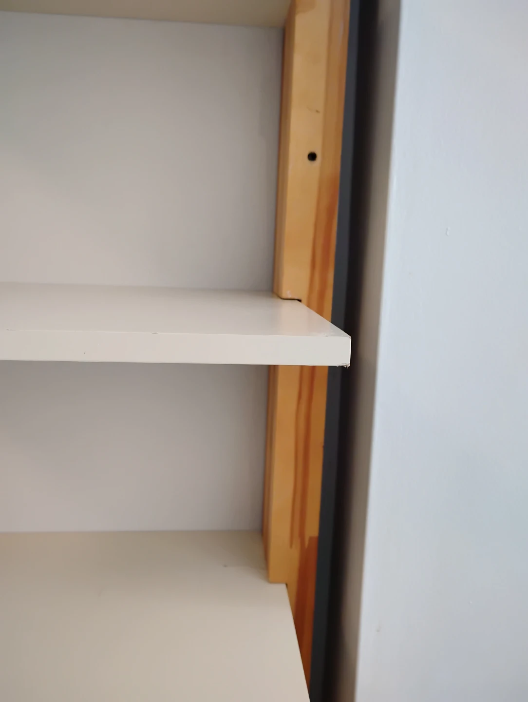 IKEA PS BOHULT Shelf Unit - photo 3