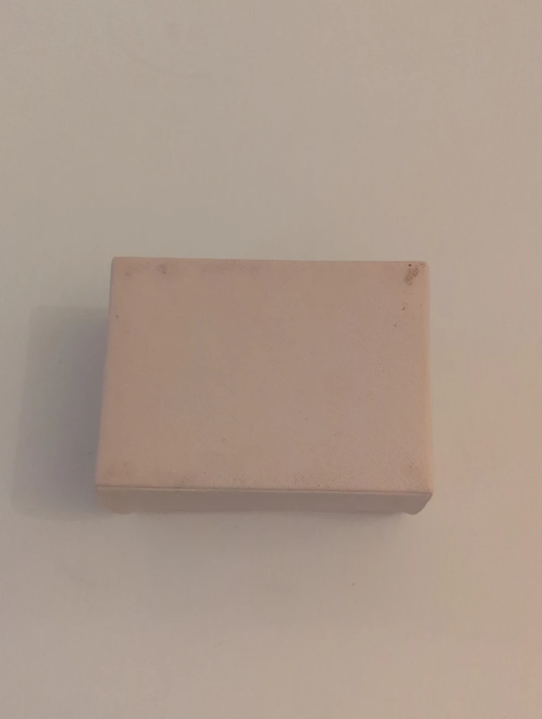 Light Pink Jewelry Box - photo 5