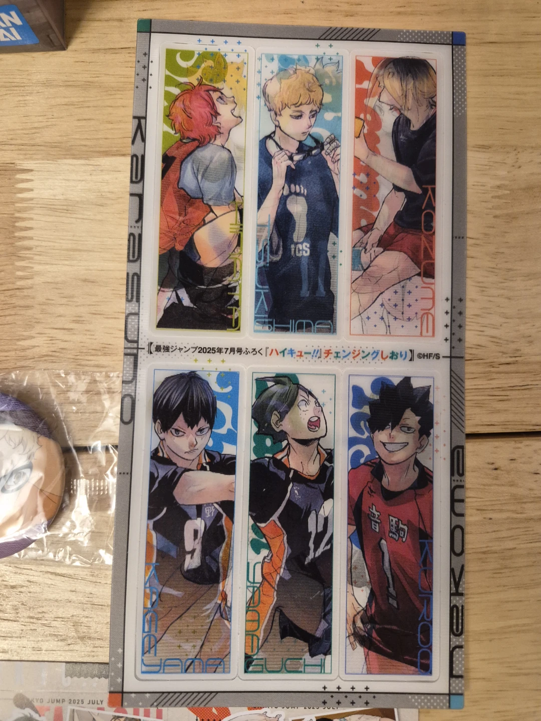 Anie merchandise - photo 3