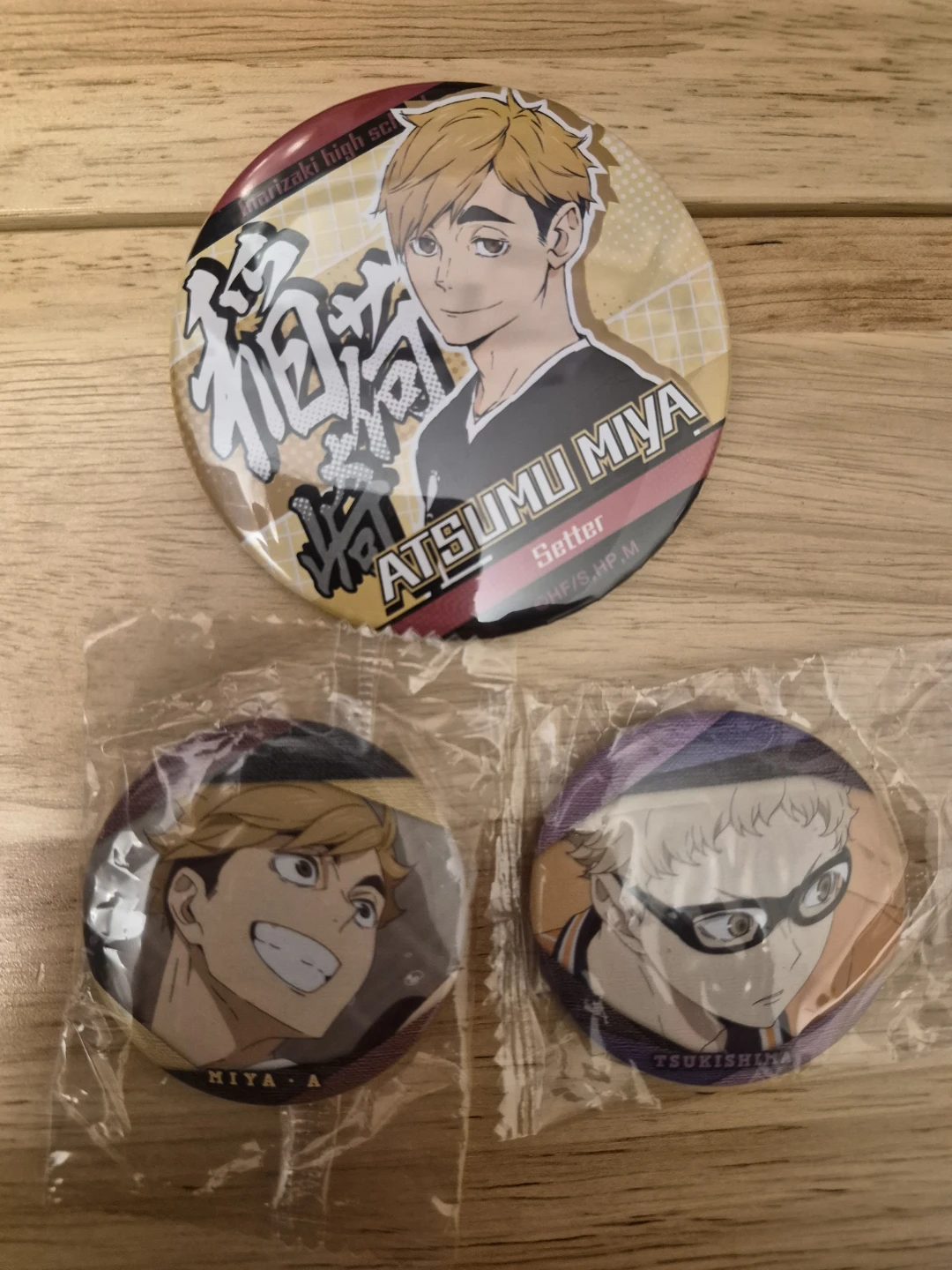 Anie merchandise - photo 5