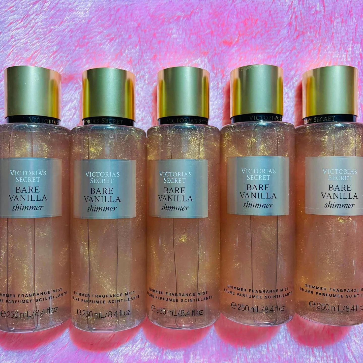 Victoria's Secret Fragrance Mist Set - photo 3