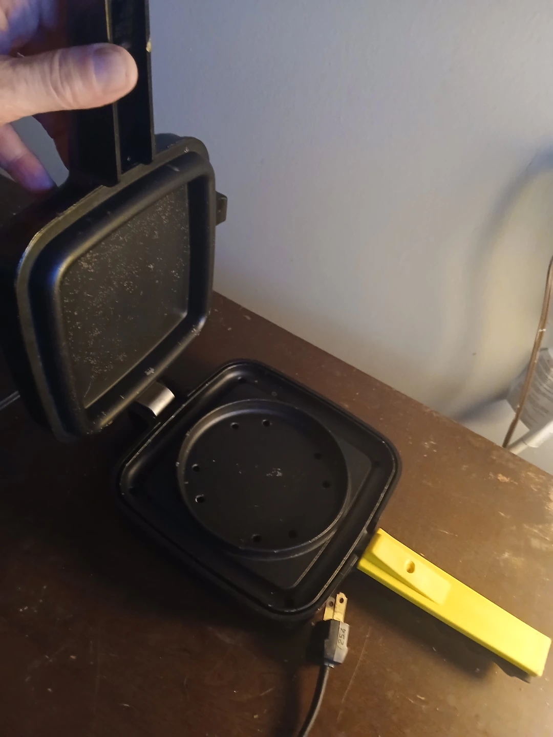 Solaray Hamburger & Quik-Cooker - photo 2