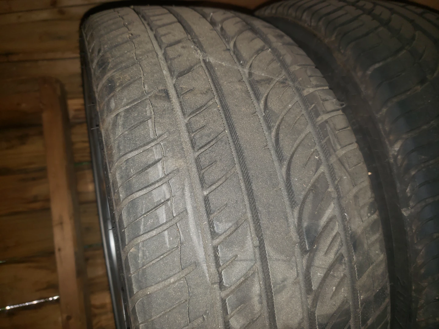 Icon Wheels with Nankang and Evergreen tires - photo 2