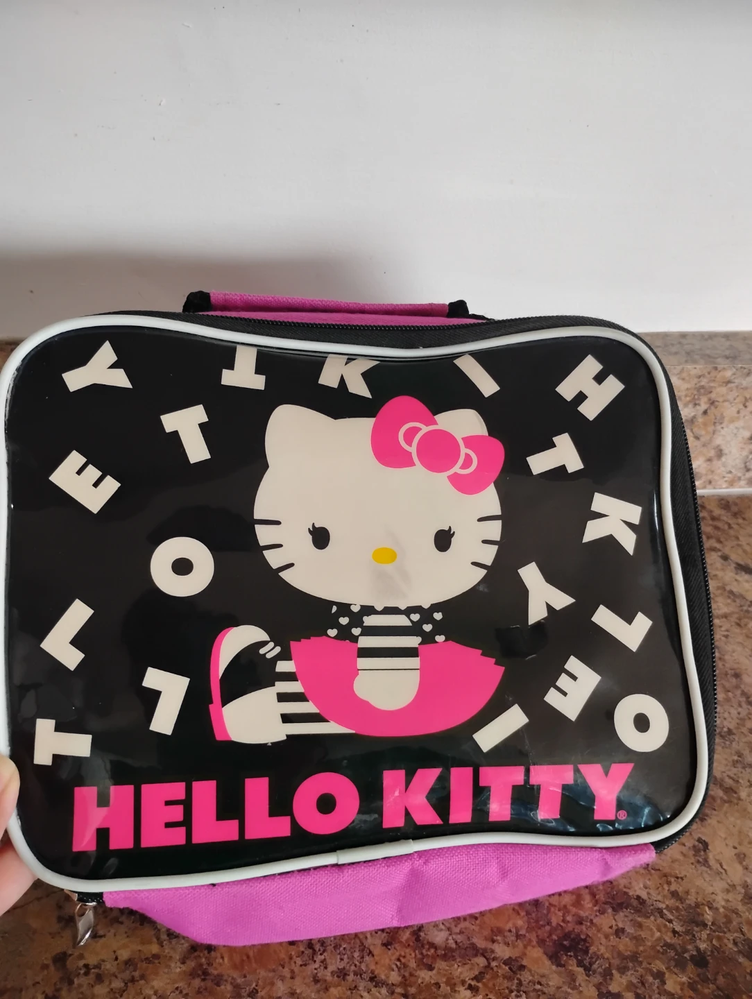 Kids' Lunch Bag