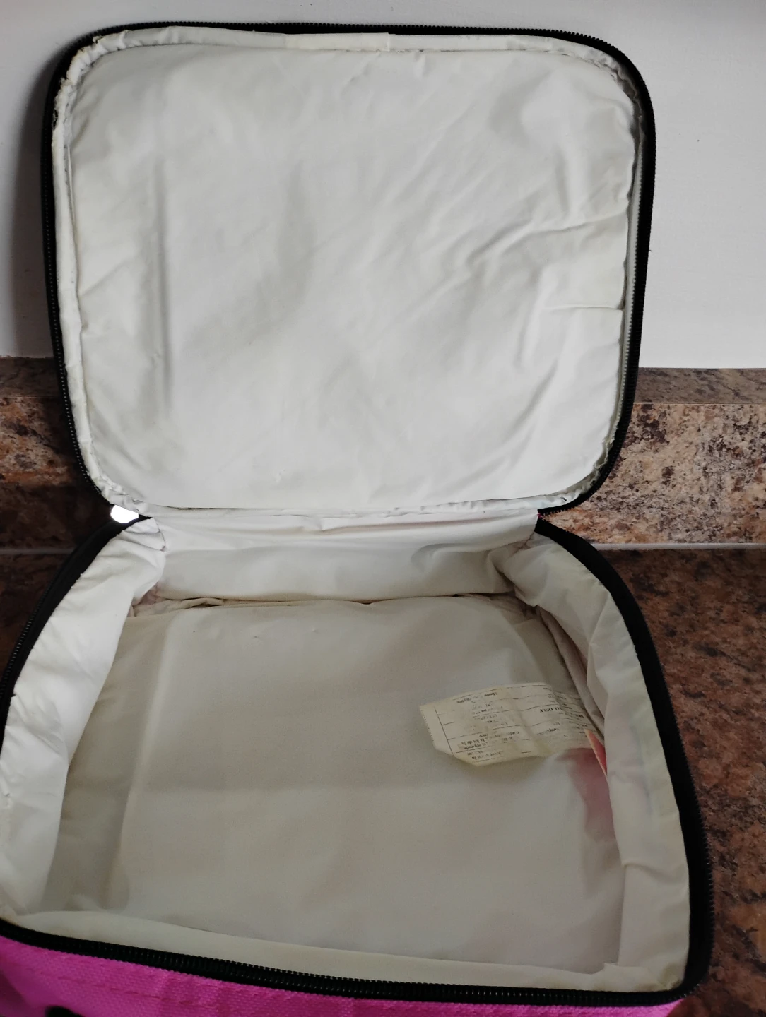 Kids' Lunch Bag - photo 2