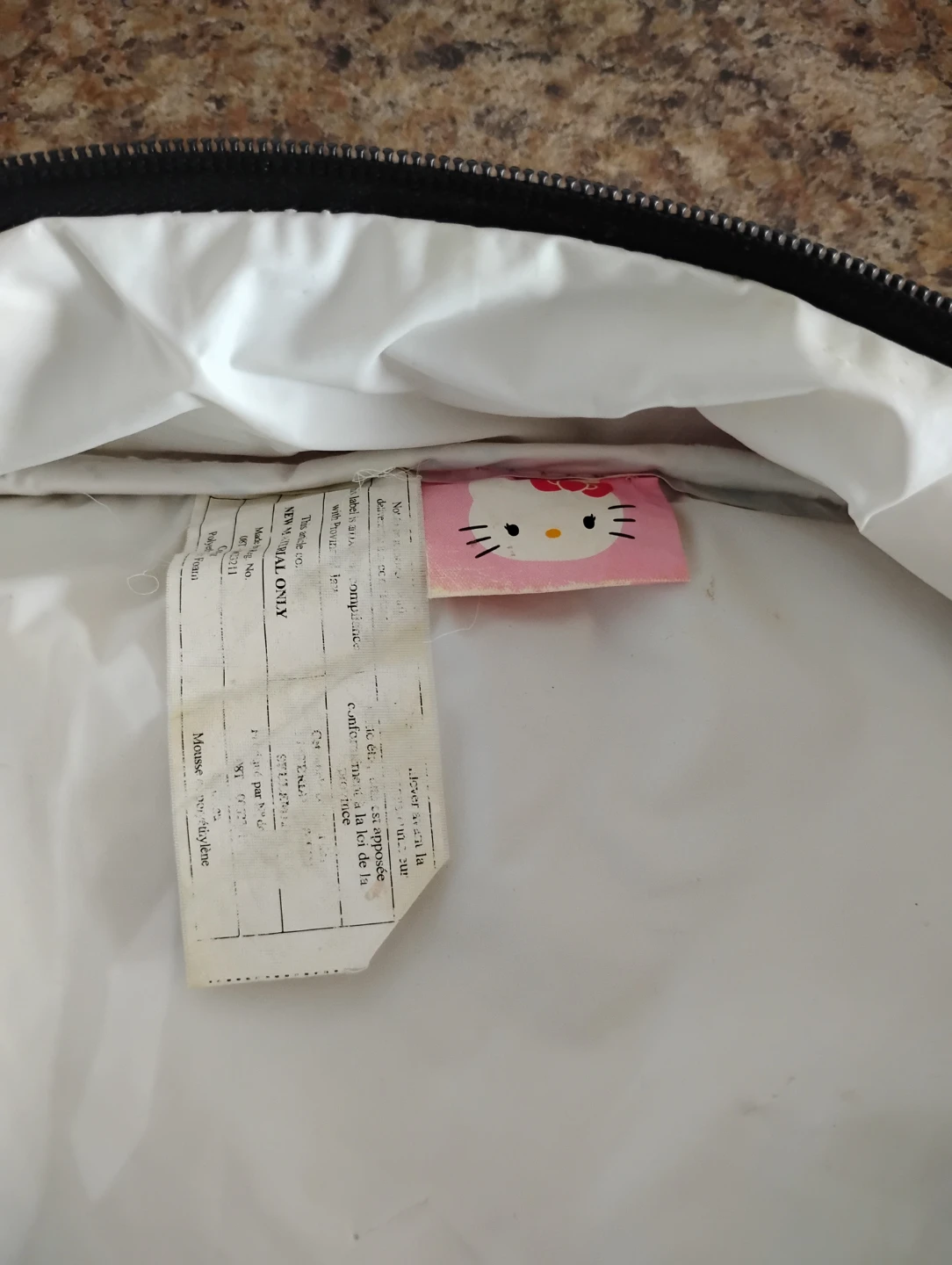 Kids' Lunch Bag - photo 3