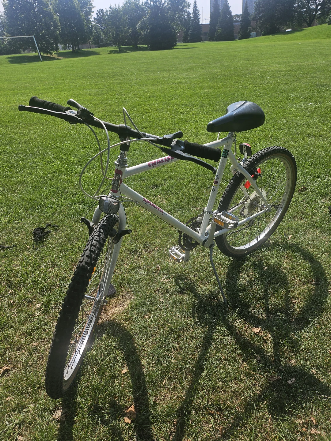 Supercycle Challenger GT Mountain Bike - photo 4