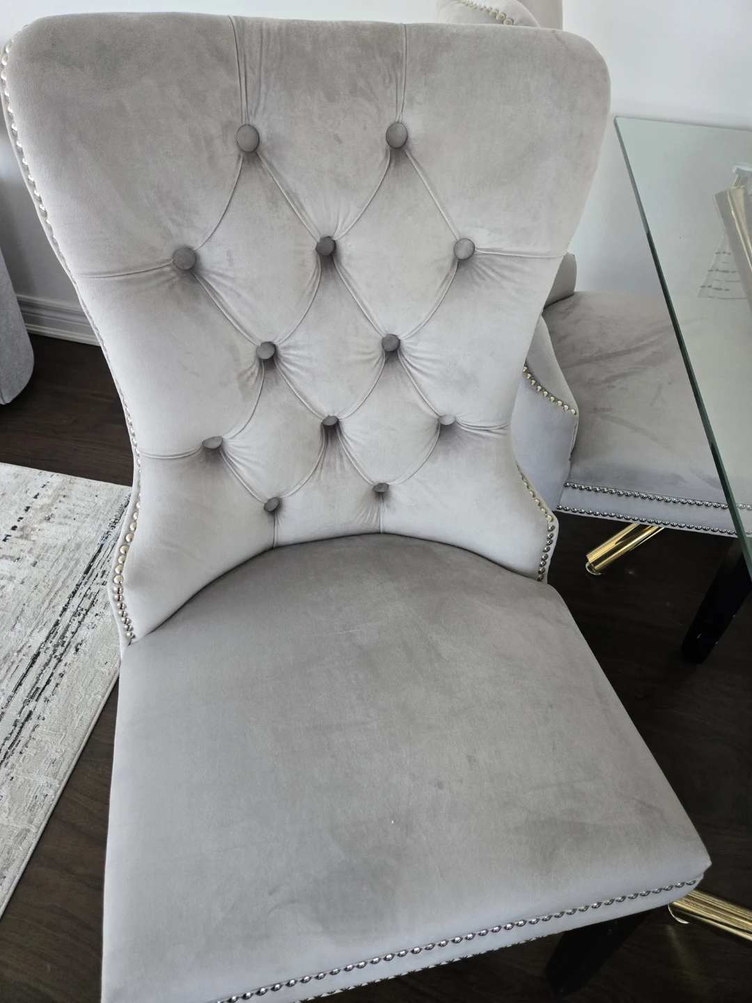 Dinning Chairs