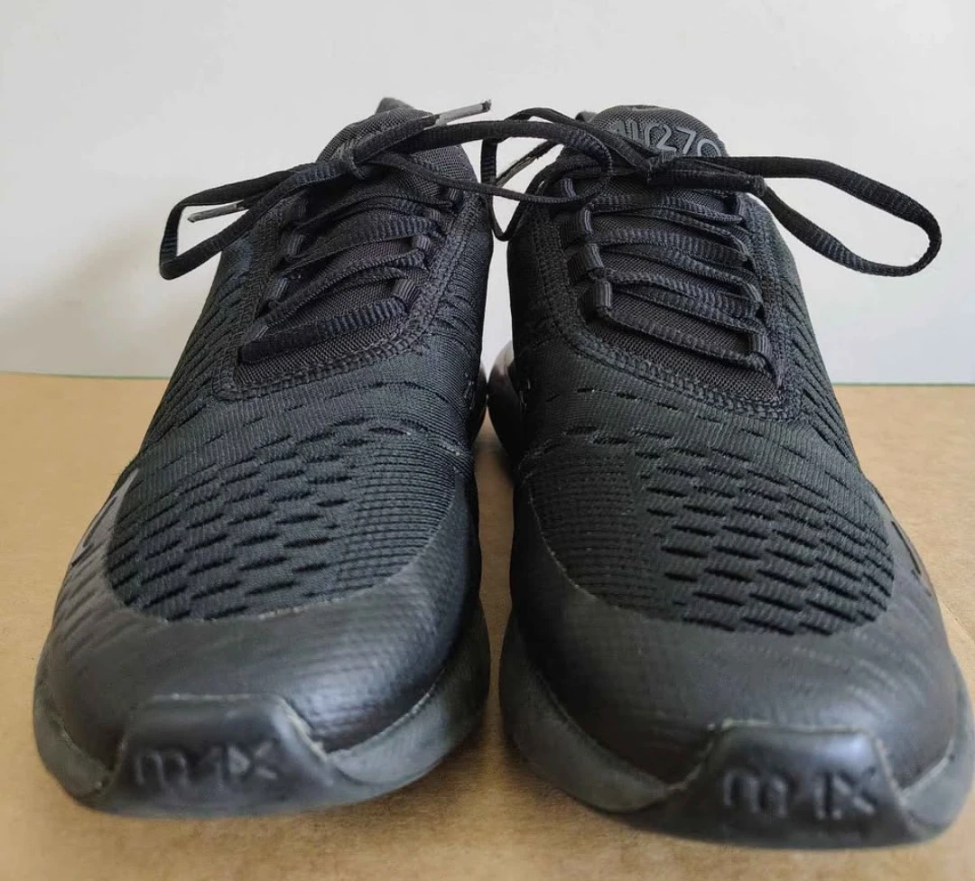 Nike Air Max 270 Men's Running Shoes