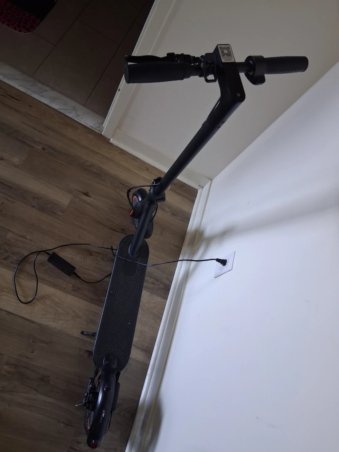 Electric Scooter - photo 2