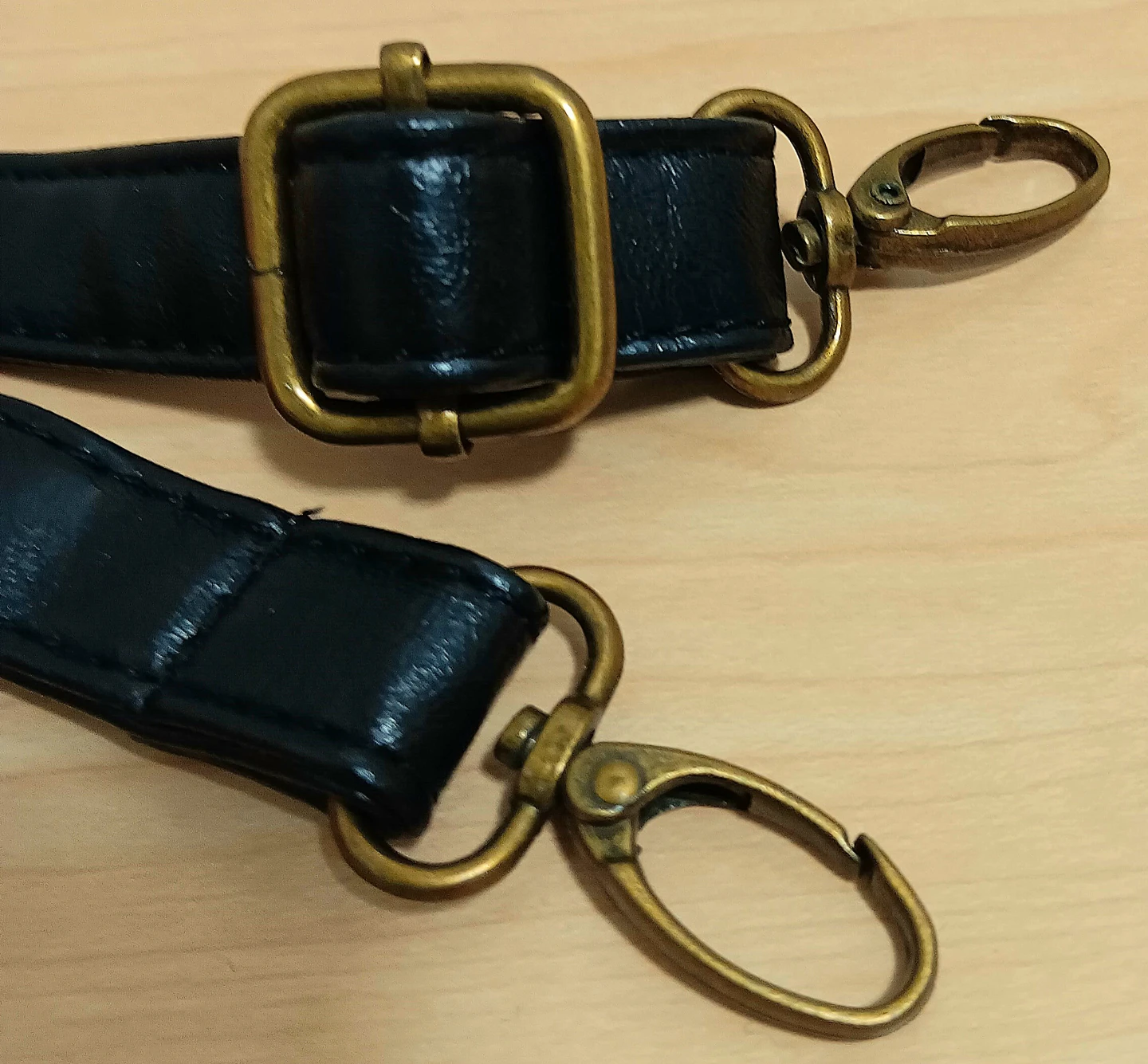 👜Replacement Black Handbag Shoulder Strap👜