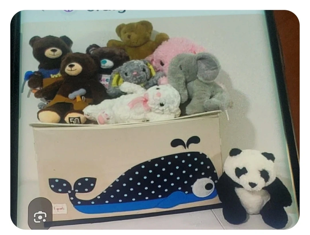 4 Box for Clothes or  Toys - photo 3