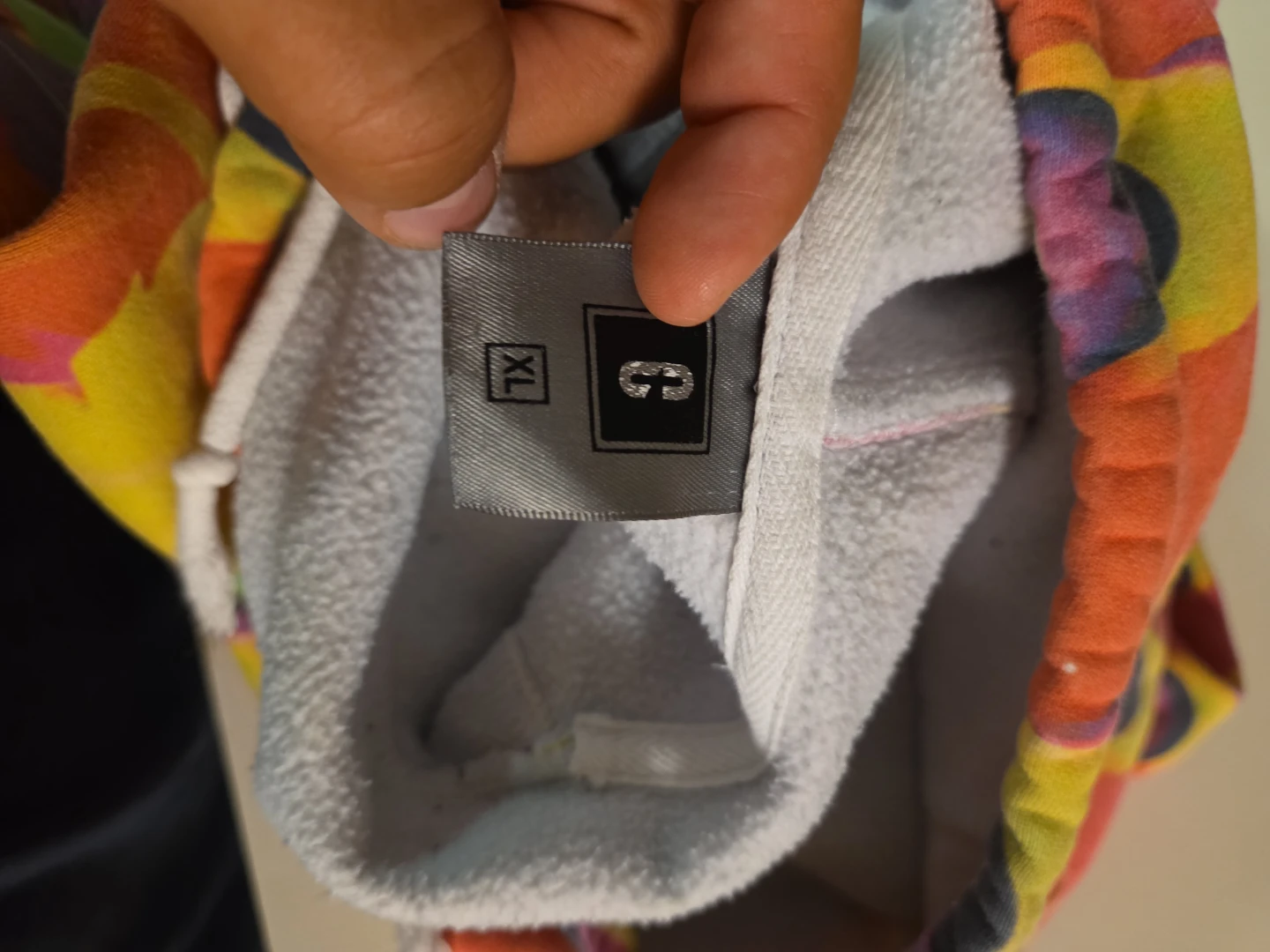Crash Bandicoot Hoodie - XL - photo 3