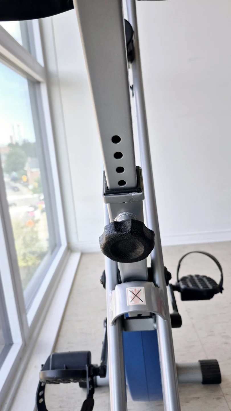 XTERRA Exercise Bike - photo 5
