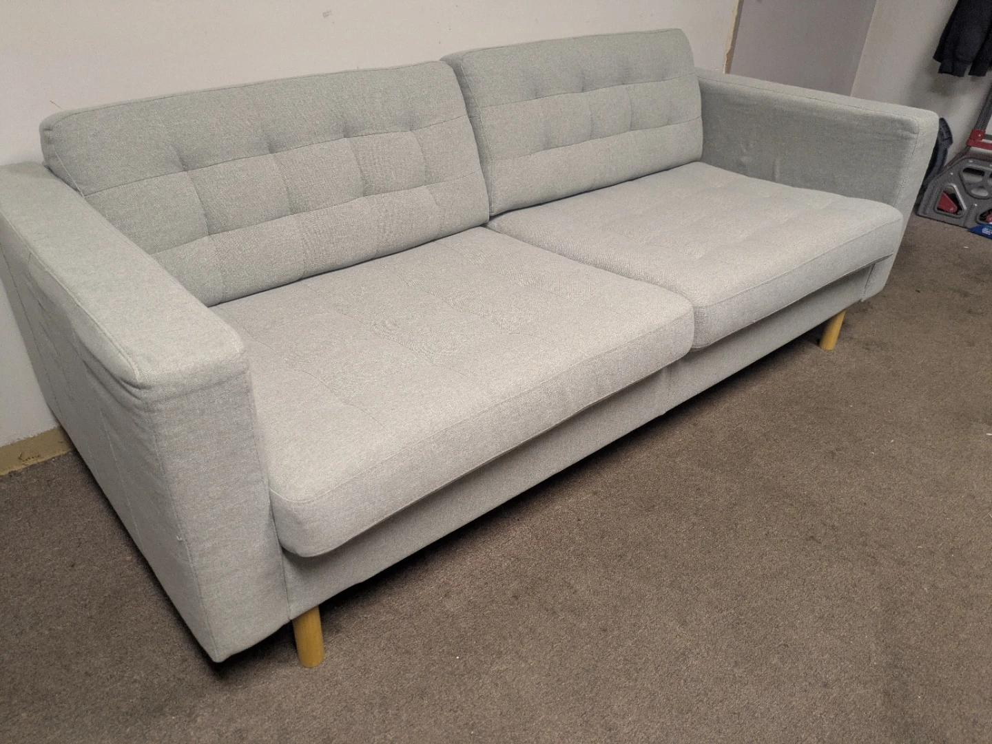 Couch - free delivery