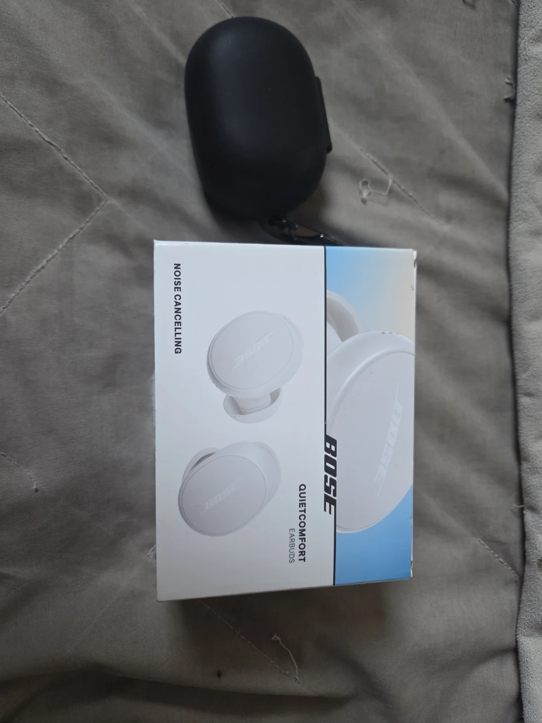 Bose QuietComfort Earbuds - photo 2