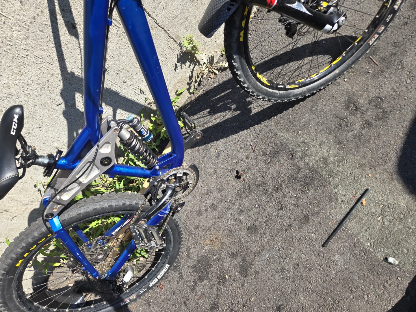 Kona stinky - photo 3