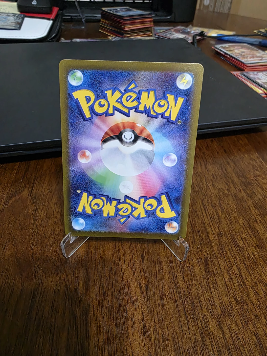 Mew VSTAR Universe 183/172 (Japanese) - photo 2