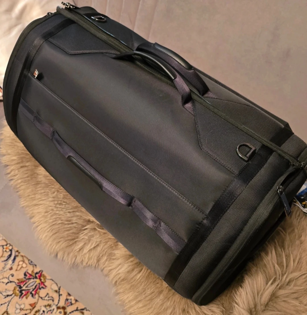 Samsonite Garment /duffle Bag - photo 3