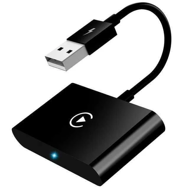 Car play- Wireless Android Auto Adapter