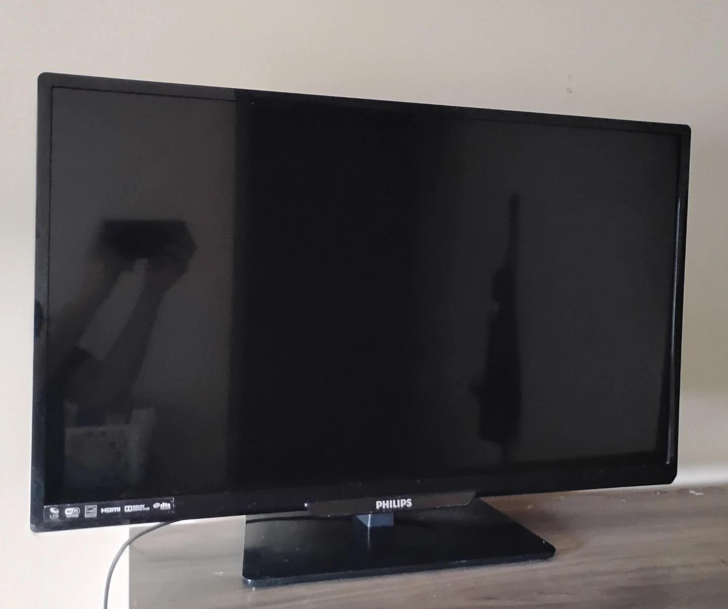 32 inch Phillips Tv