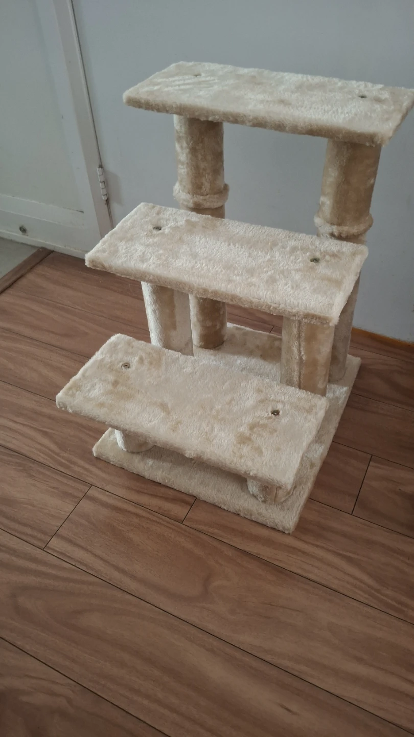 Pet stairs - photo 2