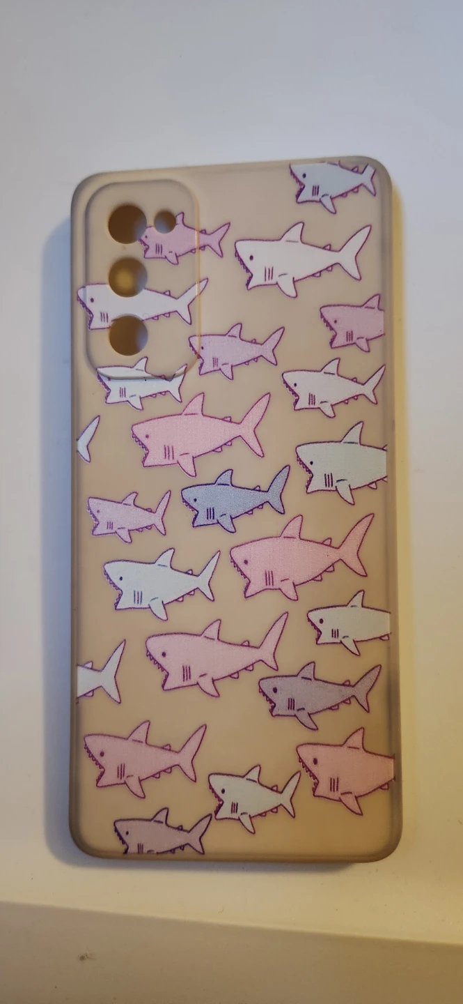 Samsung Galaxy S23 used phone cases - photo 5