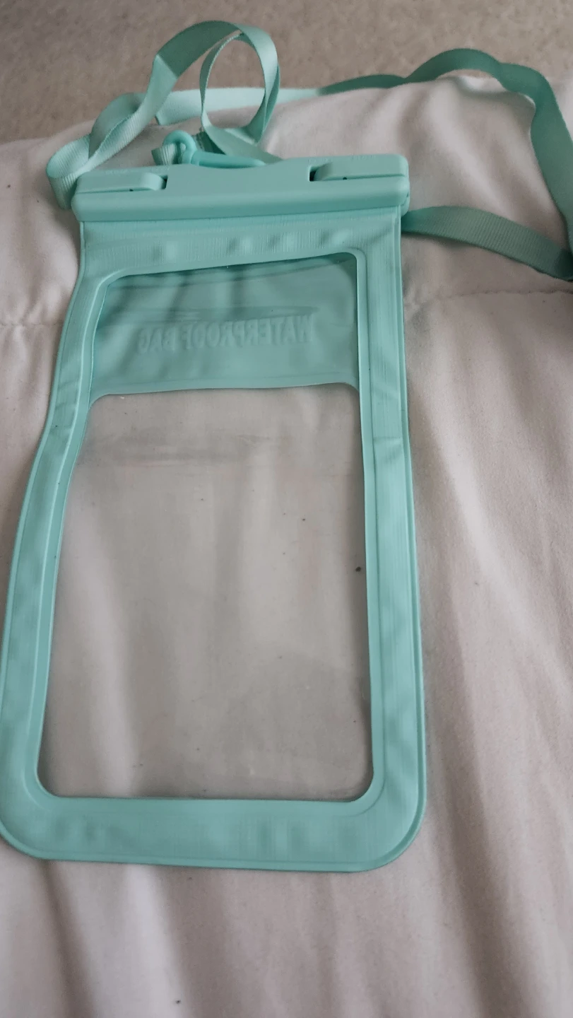Waterproof Phone Bag
