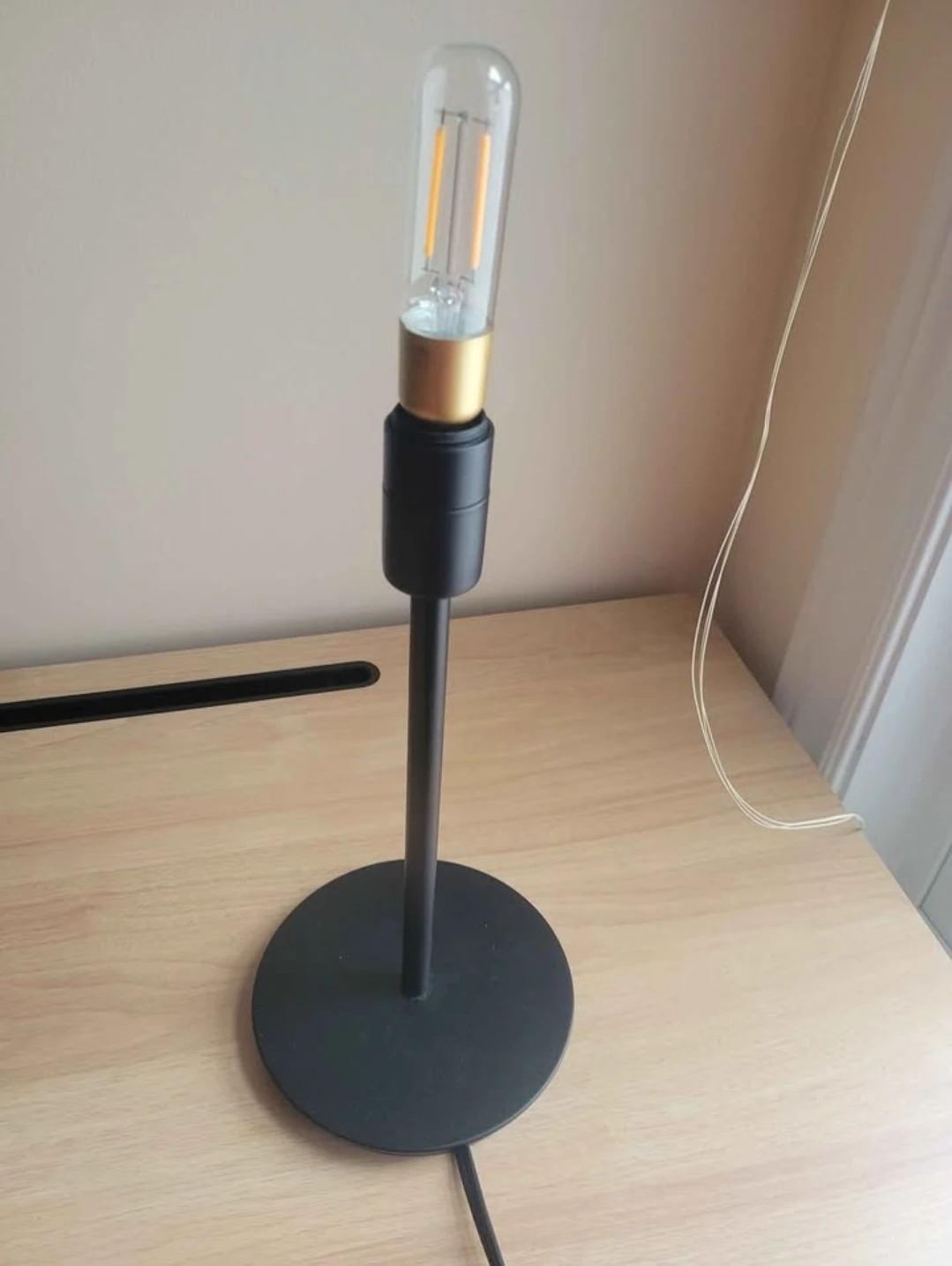 Desk lamp $15 each - photo 4